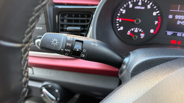 Kia Rio 1.25 Pulse 5dr Petrol Hatchback